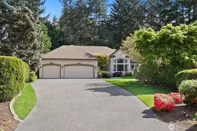 16705 89th Avenue E, Puyallup, WA 98375 - Photo 1