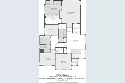 8007 9th Place SE, Lake Stevens, WA 98258 - Photo 37
