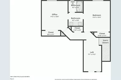 14911 276th Place NE, Duvall, WA 98019 - Photo 33