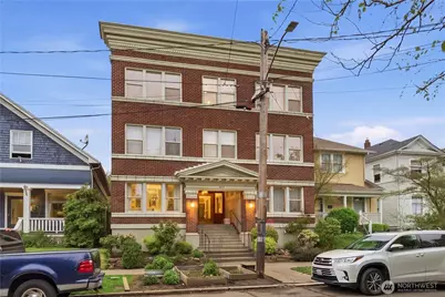 317 18th Avenue E, Seattle, WA 98112 - Photo 1