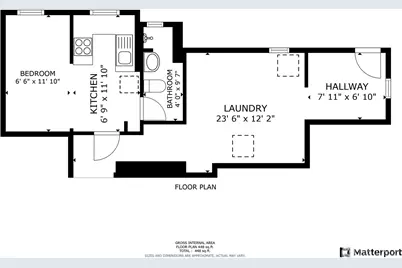 1745 12th Avenue S #1 - 4, Seattle, WA 98144 - Photo 39