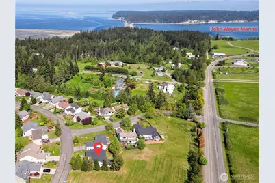 140 America Boulevard, Sequim, WA 98382 - Photo 39