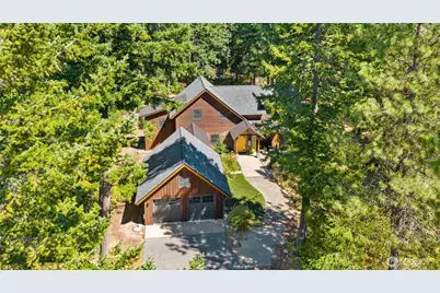 90 Little Eureka Lane, Cle Elum, WA 98922 - Photo 3