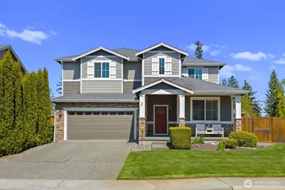 1074 Ridge Street, Mukilteo, WA 98275 - Photo 1