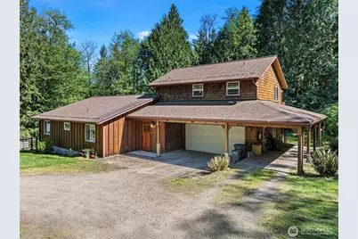 30978 Old Hansville Road NE, Kingston, WA 98346 - Photo 1