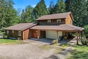 30978 Old Hansville Rd NE, Kingston, WA 98346 - Photo 1