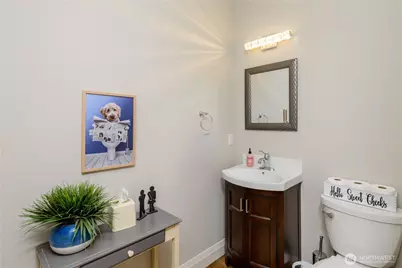 413 Mount Place, Sequim, WA 98382 - Photo 23