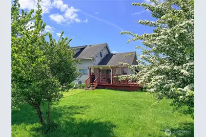 617 Queen Street, Hoquiam, WA 98550 - Photo 7