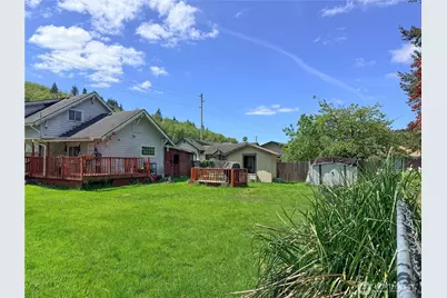 617 Queen Street, Hoquiam, WA 98550 - Photo 5