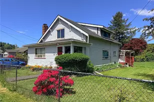 617 Queen St, Hoquiam, WA 98550 - Photo 1