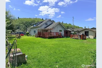 617 Queen Street, Hoquiam, WA 98550 - Photo 3