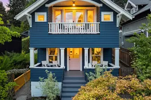 1507 Madrona Dr, Seattle, WA 98122 - Photo 1