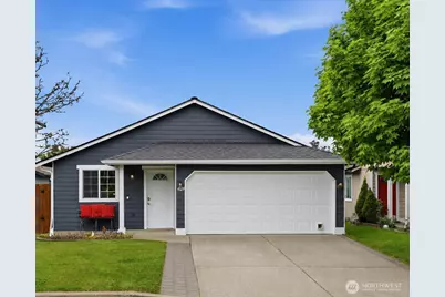 4329 149th Place NE, Marysville, WA 98271 - Photo 1