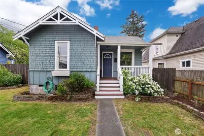 1241 S State Street, Tacoma, WA 98405 - Photo 1
