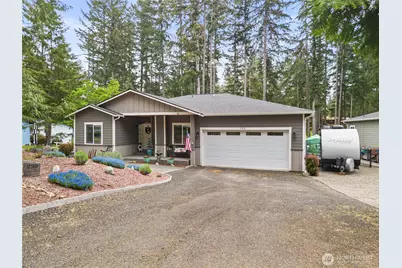 230 E Saint Andrews Drive, Shelton, WA 98584 - Photo 33