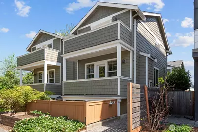 4429 41st Avenue SW #B, Seattle, WA 98116 - Photo 1