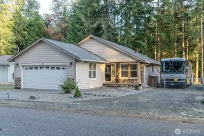 121 E Stavis Road, Shelton, WA 98584 - Photo 1
