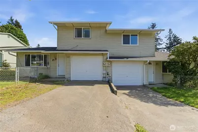 302 Bedrock Drive #A & B, Everett, WA 98203 - Photo 1