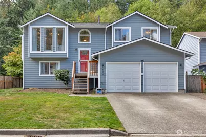 1806 131st Drive NE, Lake Stevens, WA 98258 - Photo 1