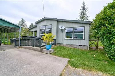 10419 Sandridge Road, Long Beach, WA 98631 - Photo 1