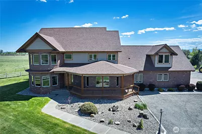 310 Mission View Drive, Ellensburg, WA 98926 - Photo 1