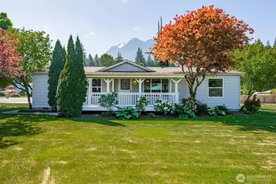 459 Commercial Avenue, Darrington, WA 98241 - Photo 1