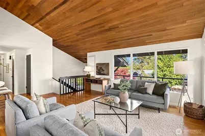 7231 91st Place SE, Mercer Island, WA 98040 - Photo 5