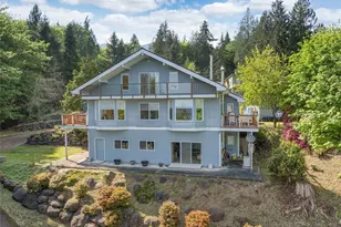 60 Cedar Pl, Brinnon, WA 98320 - Photo 1