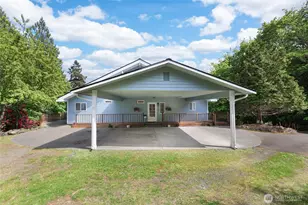 60 Cedar Pl, Brinnon, WA 98320 - Photo 3