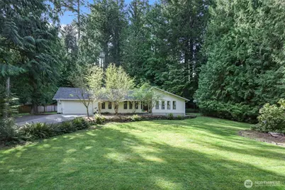 4117 Green Cove Street NW, Olympia, WA 98502 - Photo 1