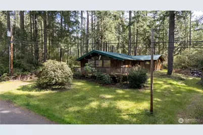 11910 Island Drive, Anderson Island, WA 98303 - Photo 29