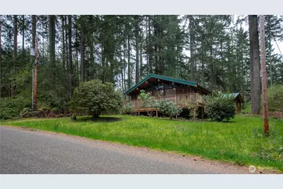 11910 Island Drive, Anderson Island, WA 98303 - Photo 25