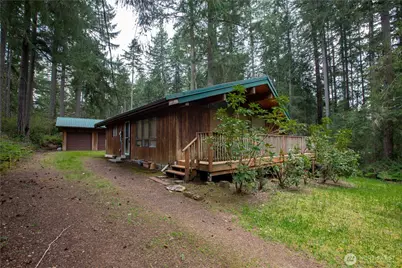 11910 Island Drive, Anderson Island, WA 98303 - Photo 19