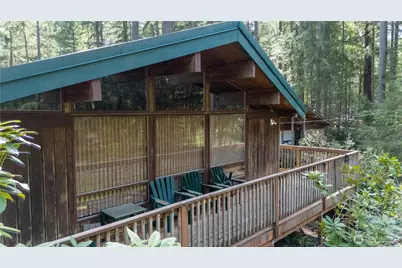 11910 Island Drive, Anderson Island, WA 98303 - Photo 3