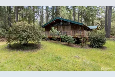 11910 Island Drive, Anderson Island, WA 98303 - Photo 1