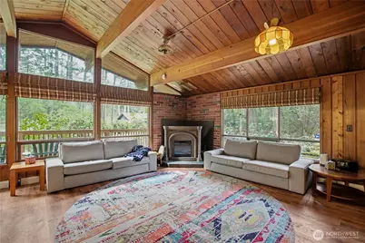 11910 Island Drive, Anderson Island, WA 98303 - Photo 7