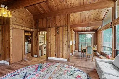 11910 Island Drive, Anderson Island, WA 98303 - Photo 5