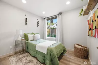 814 NW 54th Street #A, Seattle, WA 98107 - Photo 5