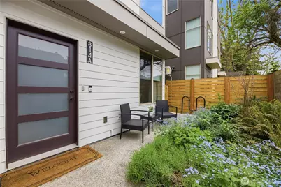 814 NW 54th Street #A, Seattle, WA 98107 - Photo 1