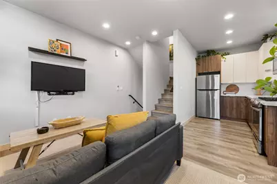 814 NW 54th Street #A, Seattle, WA 98107 - Photo 11