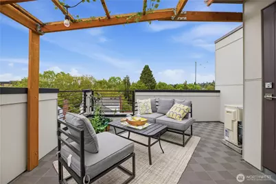 814 NW 54th Street #A, Seattle, WA 98107 - Photo 21