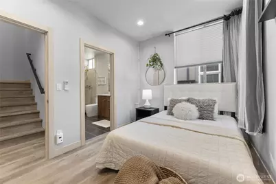 814 NW 54th Street #A, Seattle, WA 98107 - Photo 19