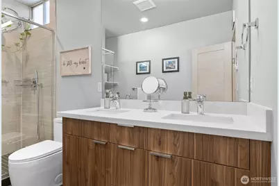 814 NW 54th Street #A, Seattle, WA 98107 - Photo 15