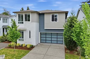 8215 NE 126th Dr, Kirkland, WA 98034 - Photo 1