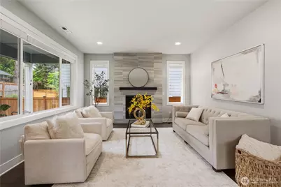 8215 NE 126th Drive, Kirkland, WA 98034 - Photo 3