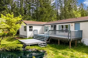 3064 Deep Well Ln NW, Seabeck, WA 98380 - Photo 3