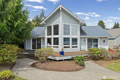 120 E Old Winery Rd, Shelton, WA 98584 - Photo 3