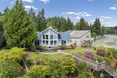 120 E Old Winery Rd, Shelton, WA 98584 - Photo 1