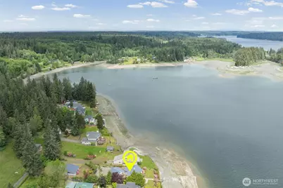 120 E Old Winery Rd, Shelton, WA 98584 - Photo 17