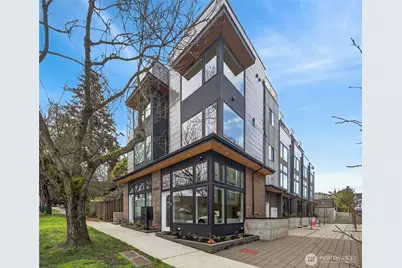 6543 35th Avenue SW #B, Seattle, WA 98126 - Photo 1